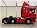 2014 Scania Scania Others