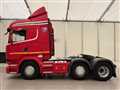 2014 Scania Scania Others