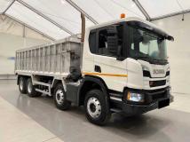 2019 Scania Scania Others