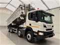 2019 Scania Scania Others