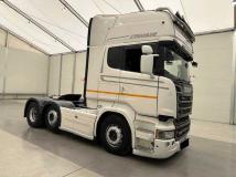 2015 Scania Scania Others