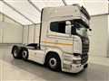 2015 Scania Scania Others