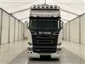 2015 Scania Scania Others