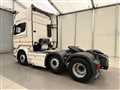 2015 Scania Scania Others