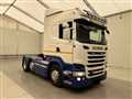 2014 Scania Scania Others