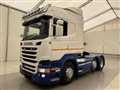 2014 Scania Scania Others