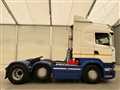 2014 Scania Scania Others