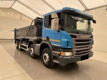 2016 Scania Scania Others