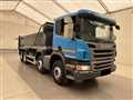 2016 Scania Scania Others