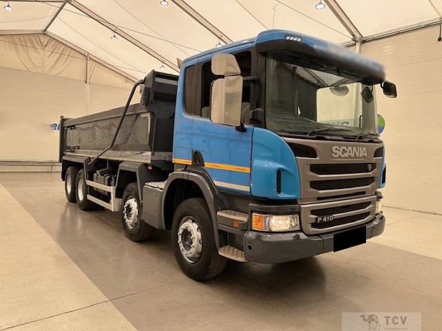 2016 Scania Scania Others
