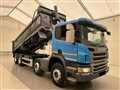 2016 Scania Scania Others