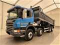 2016 Scania Scania Others