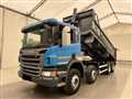 2016 Scania Scania Others