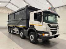 2018 Scania Scania Others