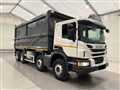 2018 Scania Scania Others