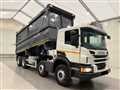 2018 Scania Scania Others