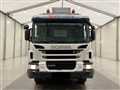 2018 Scania Scania Others