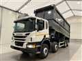 2018 Scania Scania Others