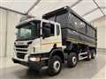2018 Scania Scania Others