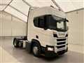 2018 Scania Scania Others