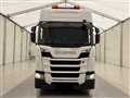 2018 Scania Scania Others