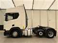 2018 Scania Scania Others