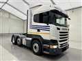 2015 Scania Scania Others