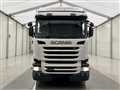 2015 Scania Scania Others