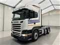 2015 Scania Scania Others