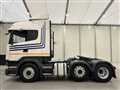 2015 Scania Scania Others