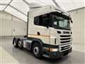 2012 Scania Scania Others