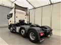 2012 Scania Scania Others