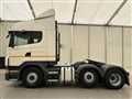 2012 Scania Scania Others
