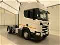 2018 Scania Scania Others