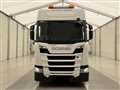 2018 Scania Scania Others