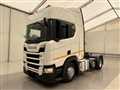 2018 Scania Scania Others
