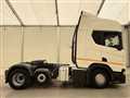 2018 Scania Scania Others