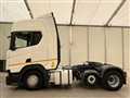 2018 Scania Scania Others