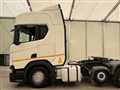 2018 Scania Scania Others