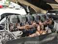 2018 Scania Scania Others