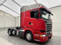 2016 Scania Scania Others
