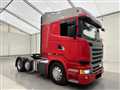 2016 Scania Scania Others