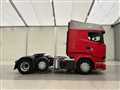 2016 Scania Scania Others