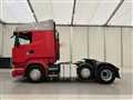 2016 Scania Scania Others