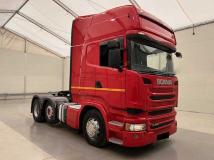2014 Scania Scania Others