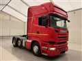 2014 Scania Scania Others