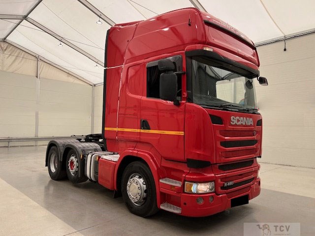 2014 Scania Scania Others