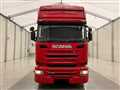 2014 Scania Scania Others