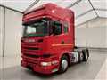 2014 Scania Scania Others
