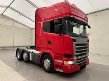 2016 Scania Scania Others